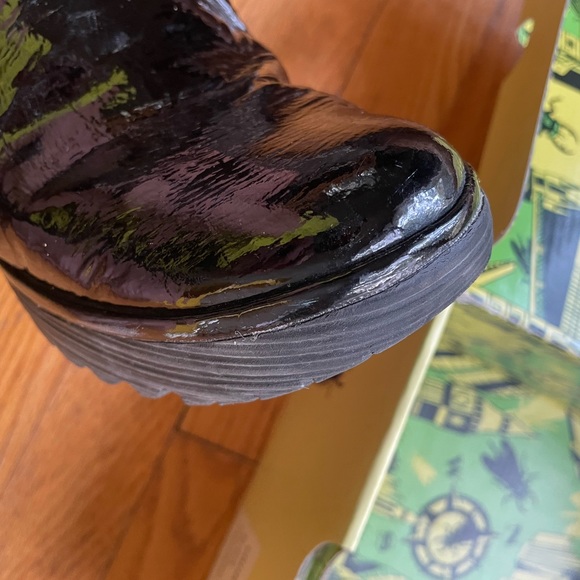 FLY patent wedges - Picture 6 of 14